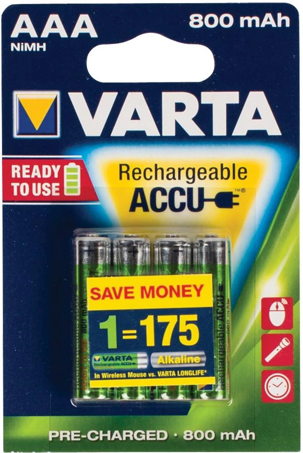 Varta -56703B