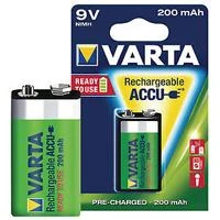 Įkraunamas elementas Varta -56722/1