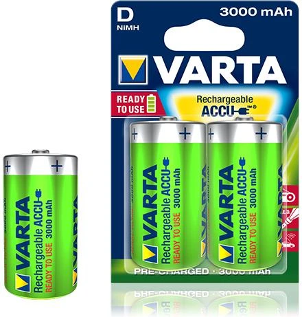 Varta -56720B