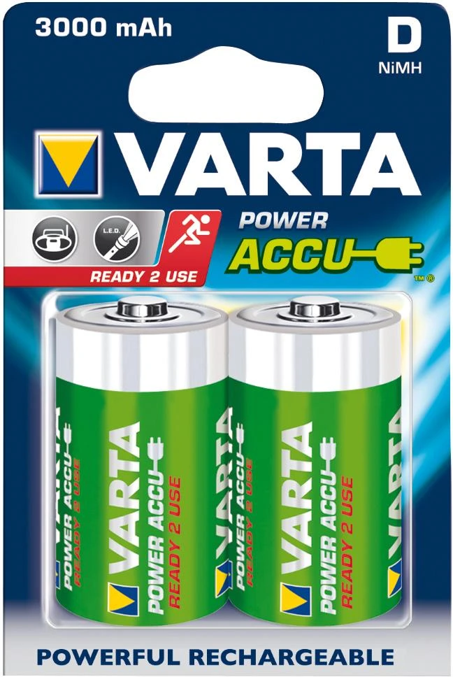 Varta -56720B