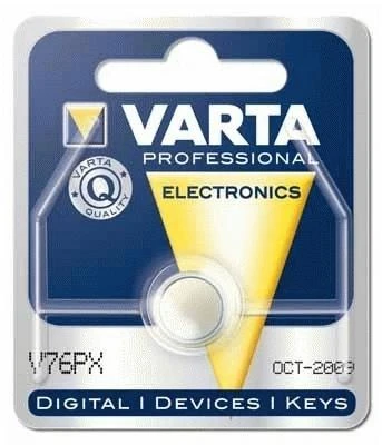 Lotto Varta Photo V 76 PX