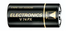 Lotto Varta Photo V 76 PX