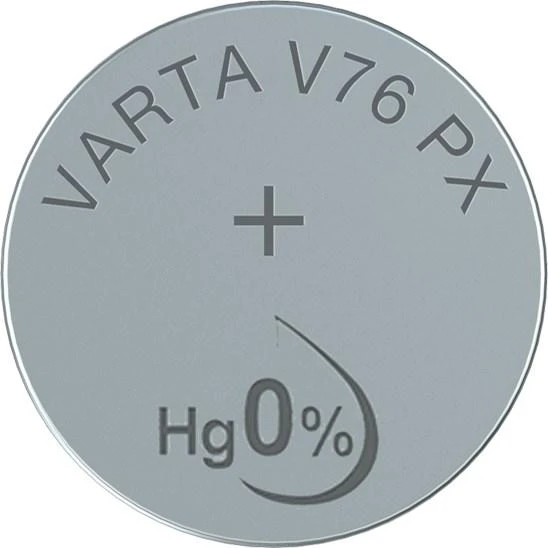 Lotto Varta Photo V 76 PX