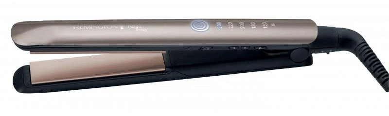 Remington S 8590 Keratin Therapy Pro plaukų tiesintuvas aprašymas - Prekės nuotrauka