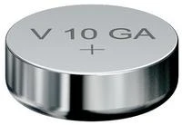 Varta V10GA Vienkartinė baterija LR54 Šarminis
