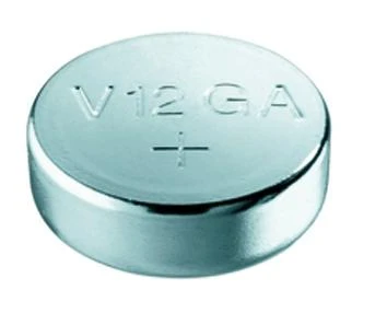 Varta V12GA Vienkartinė baterija Šarminis