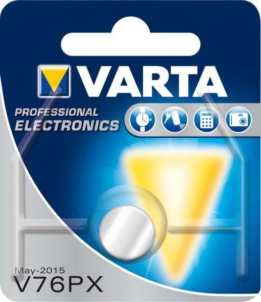 Lotto Varta Photo V 76 PX