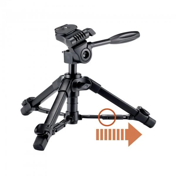 Velbon Pole Pod EX