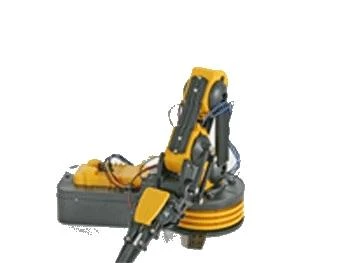 Oem Roboto ranka