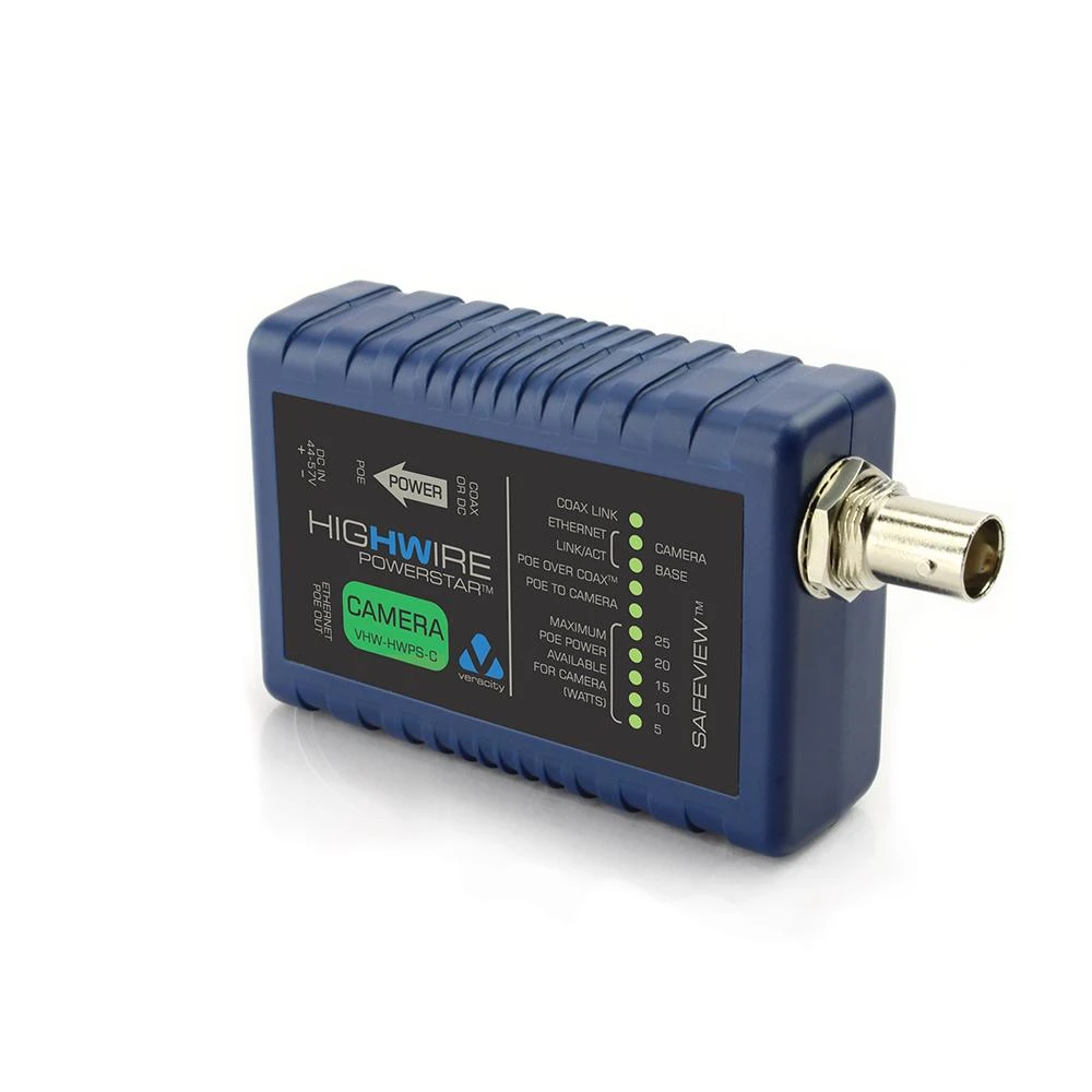 Veracity HIGHWIRE POWERSTAR - VHW-HWPS-C