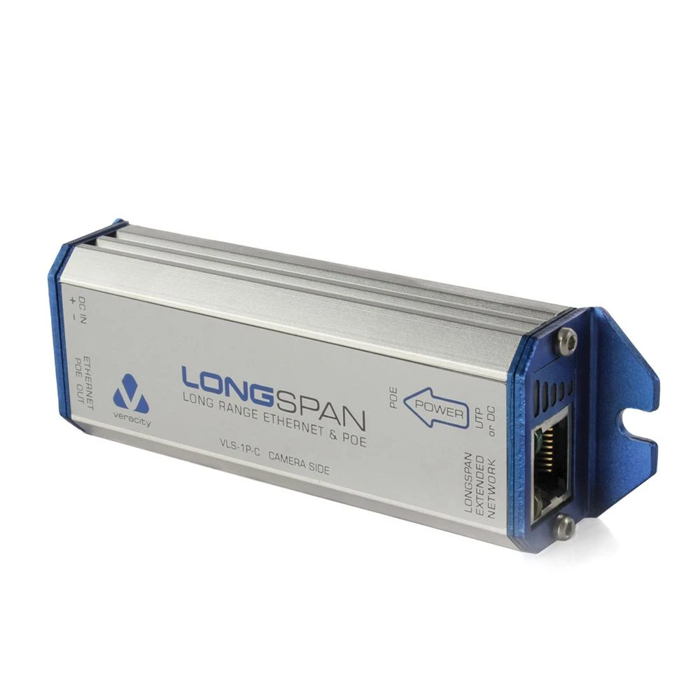 Veracity Longspan kamera, blokas - VLS-1P-C