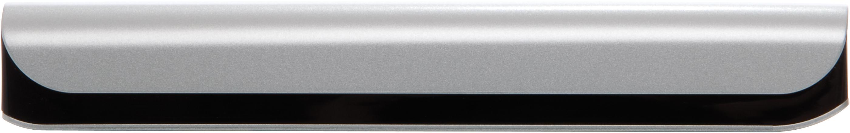 Kietasis diskas 2,5 Verbatim 8.9cm 2TB USB 3.0 Store n Go Sidabrinis retail