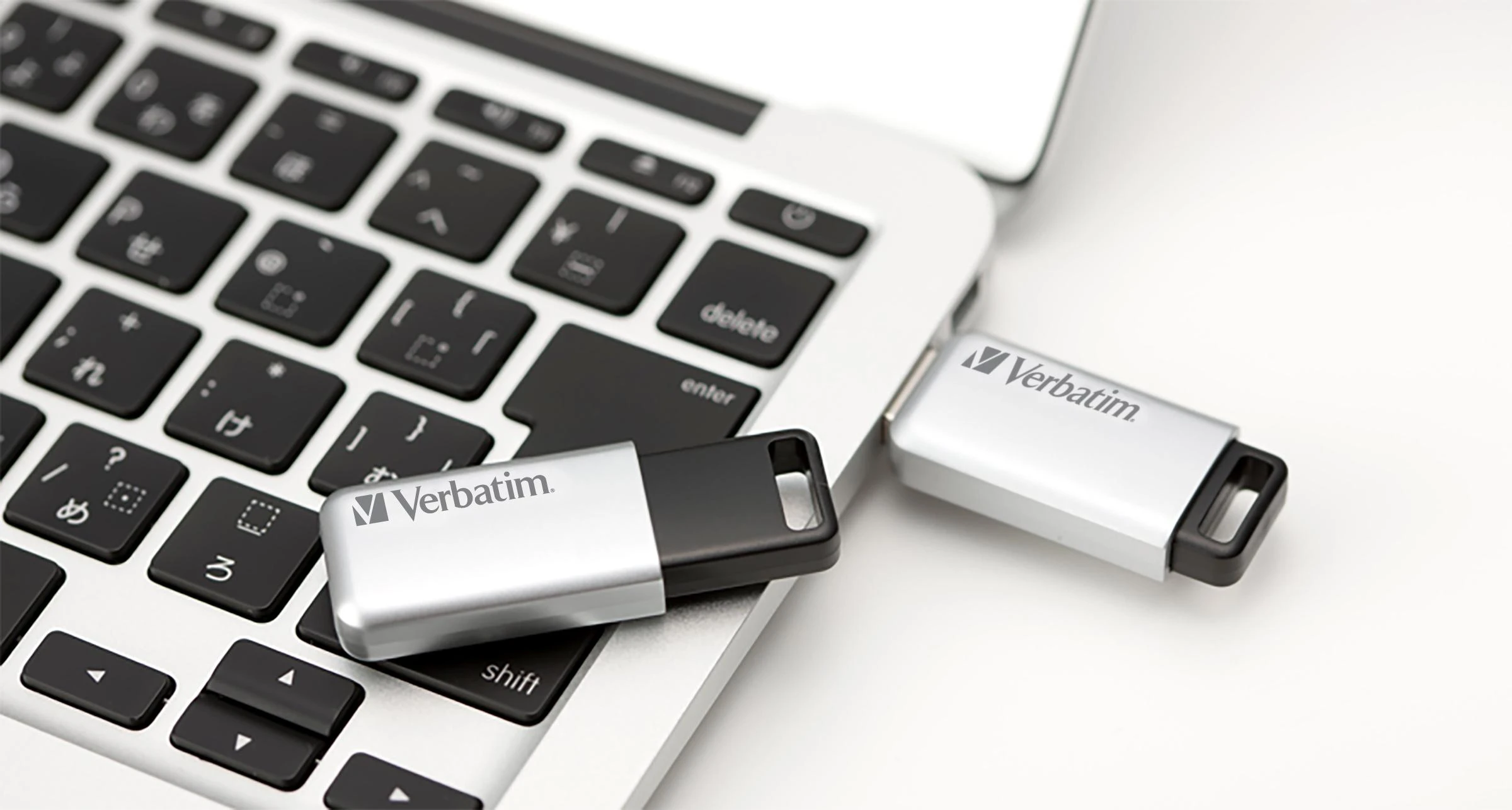 USB atmintis Verbatim Store 'n' Go Secure Pro 16 GB, USB 3.0 / V98664