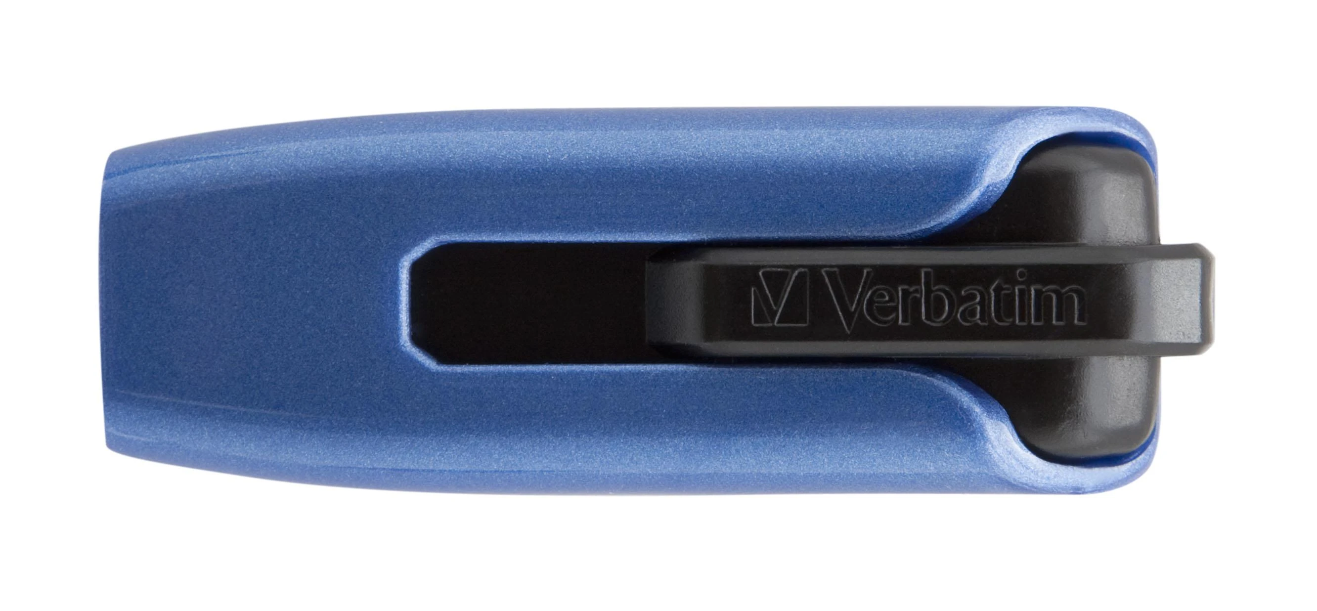 Verbatim Pendrive 64GB USB-A 3.2 V3 MAX mėlynos spalvos 49807