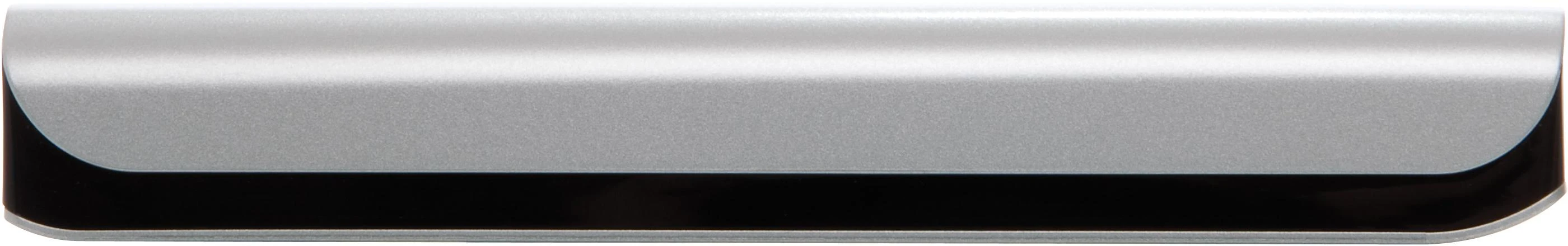 Kietasis Išorinis diskas Verbatim Store & Go 2.5'' 1TB USB3, Sidabrinis