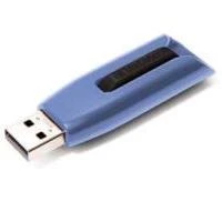 USB 3.0 atmintis Verbatim Store 'n' Go V3 MAX, 32 GB / V49806