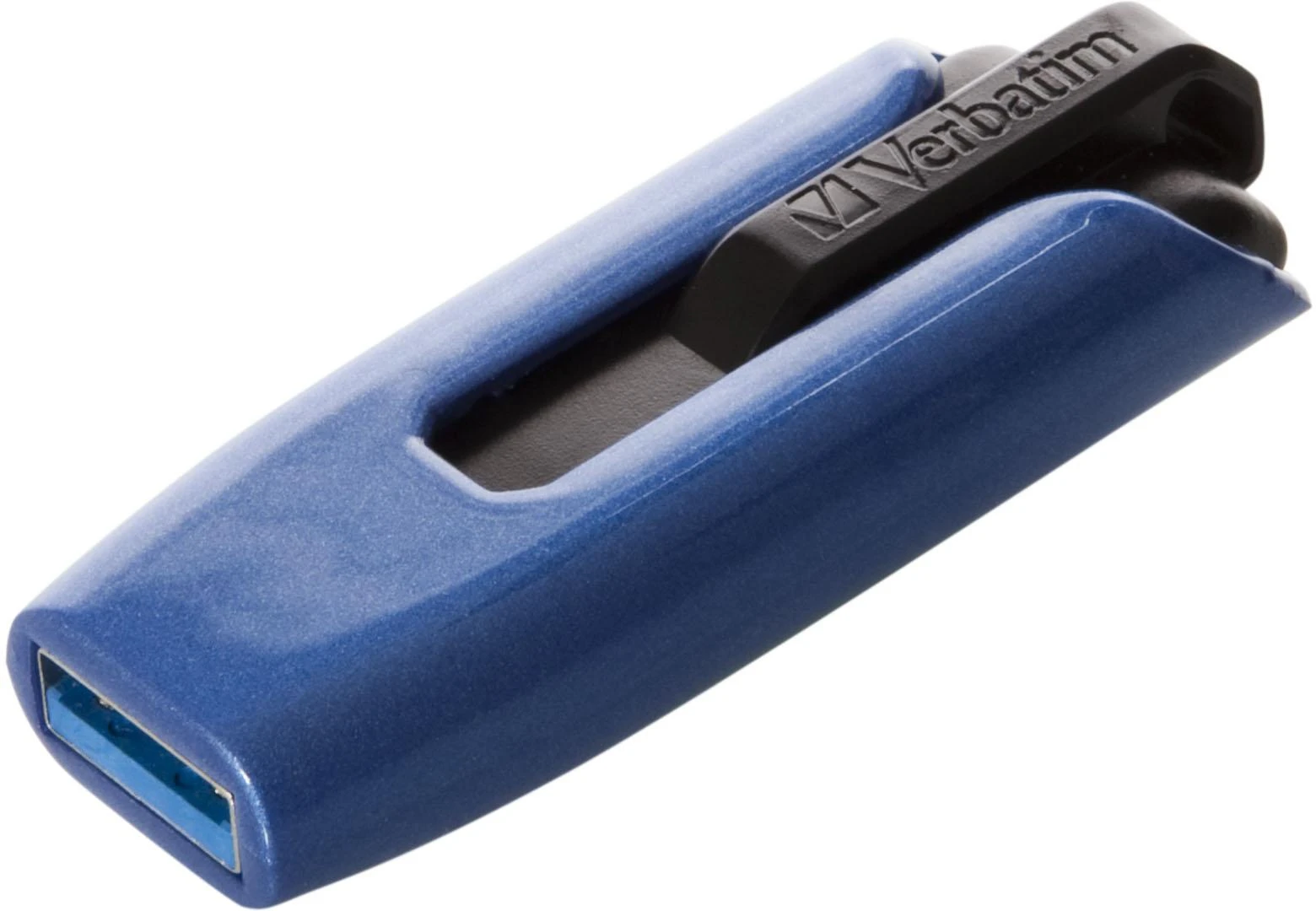 USB 3.0 atmintis Verbatim Store 'n' Go V3 MAX, 32 GB / V49806