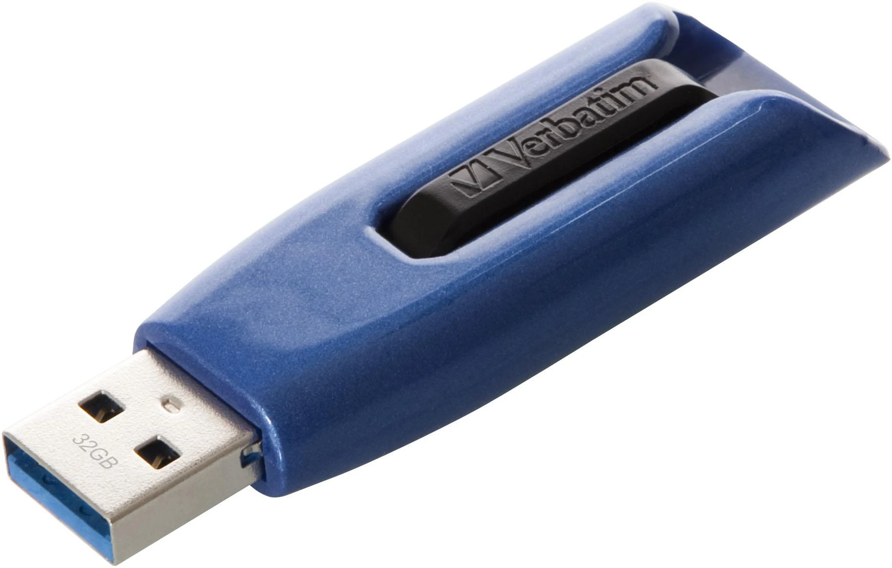 USB 3.0 atmintis Verbatim Store 'n' Go V3 MAX, 32 GB / V49806