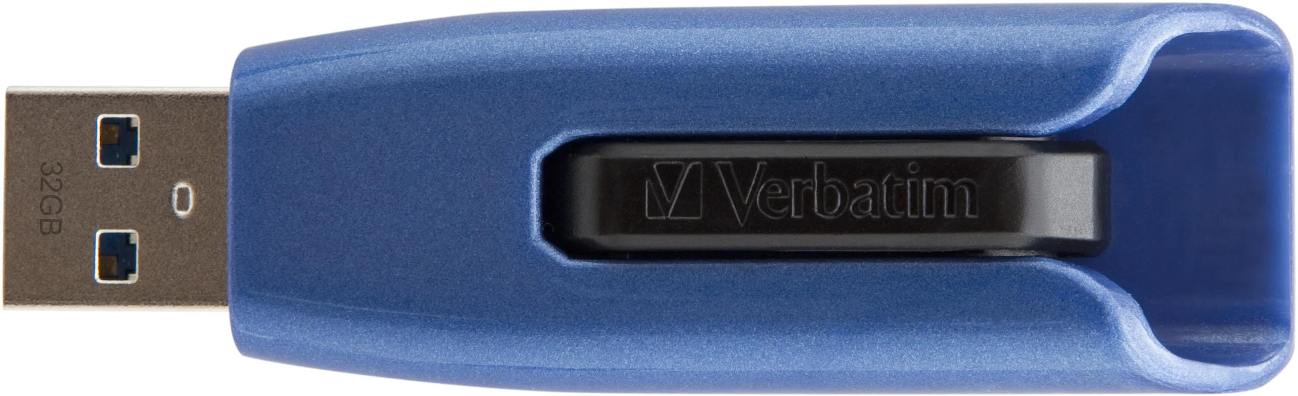 USB 3.0 atmintis Verbatim Store 'n' Go V3 MAX, 32 GB / V49806