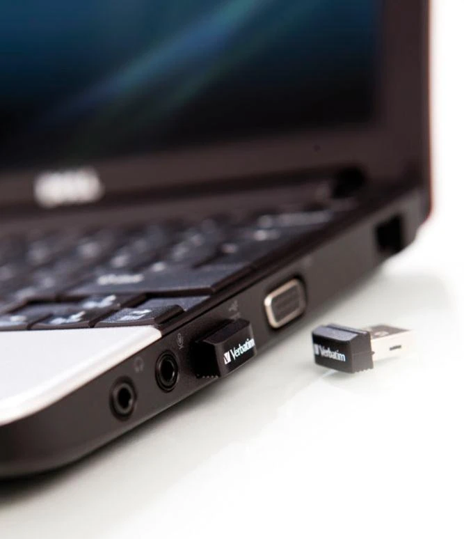USB atmintis Verbatim, 97464 / V97464