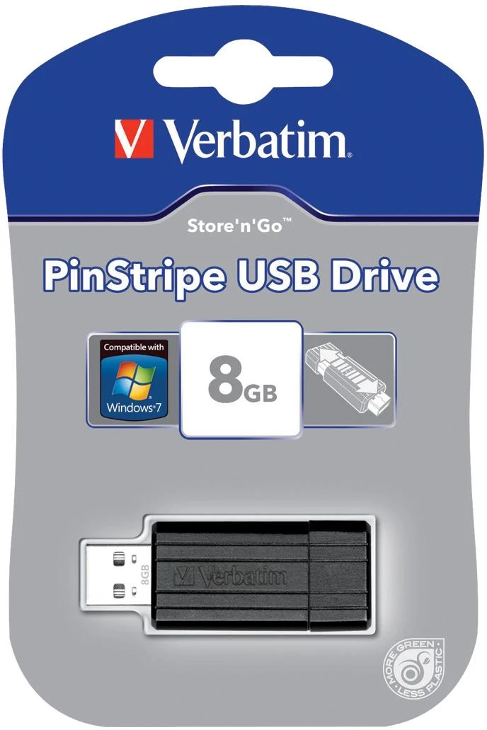 USB atmintis Verbatim / V49062