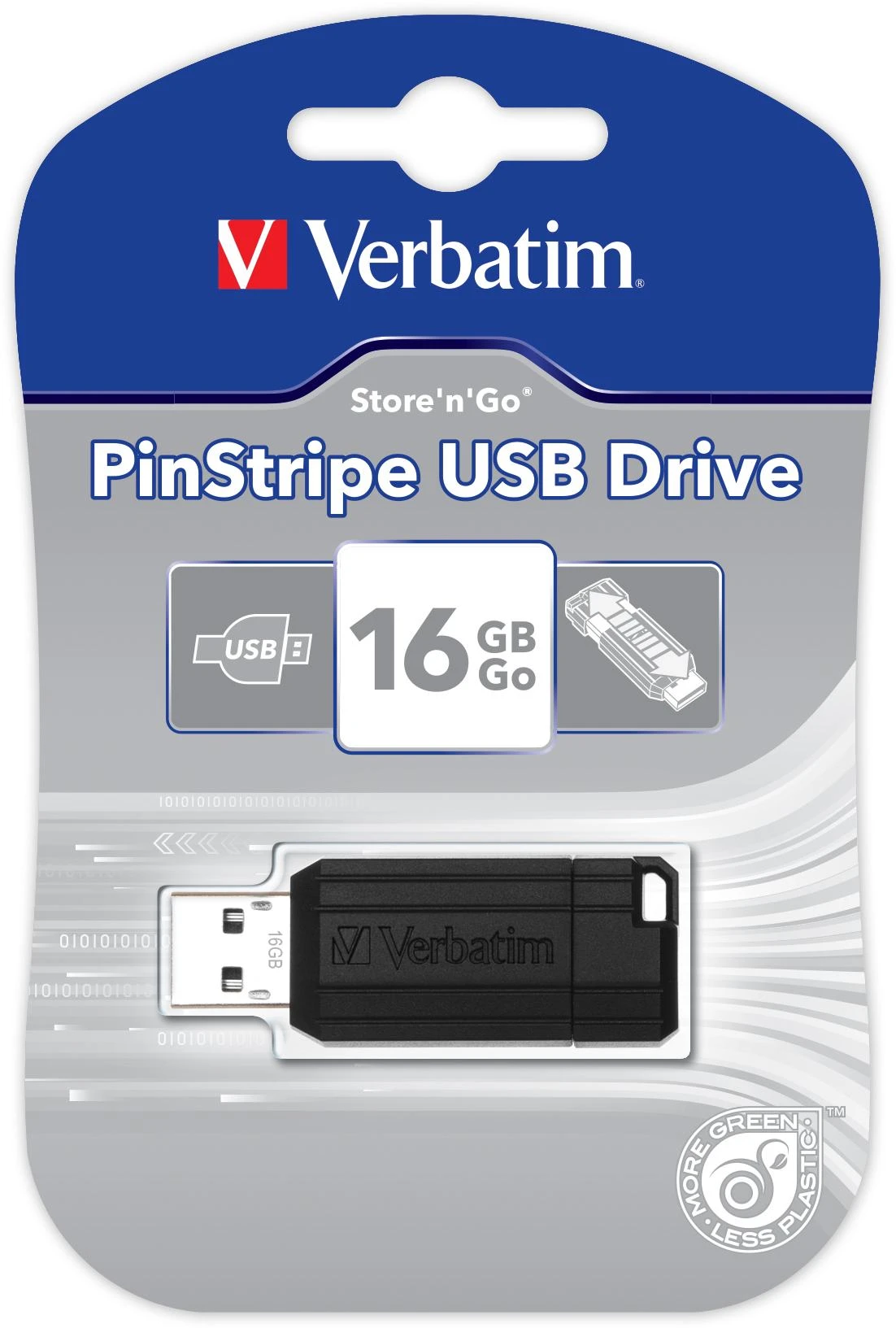 USB atmintis Verbatim / V49063