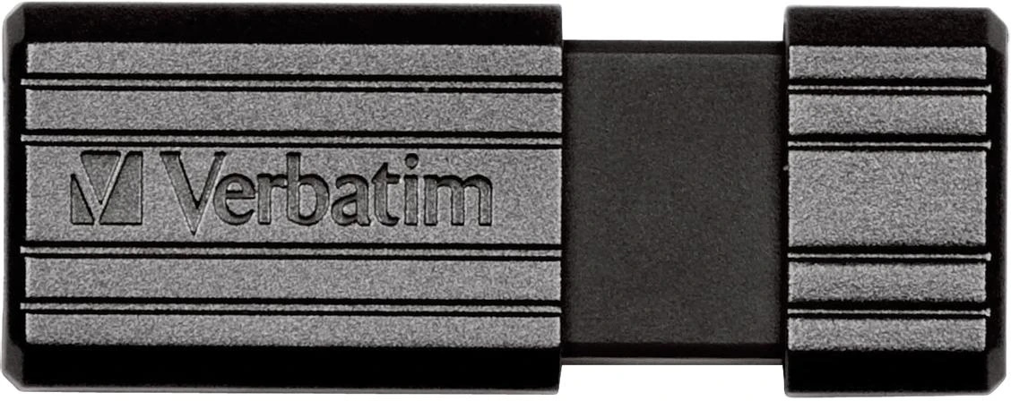 Laikmena Verbatim 49064 32GB PinStripe Store'n'Go