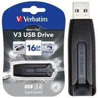 USB atmintis Verbatim / V49172