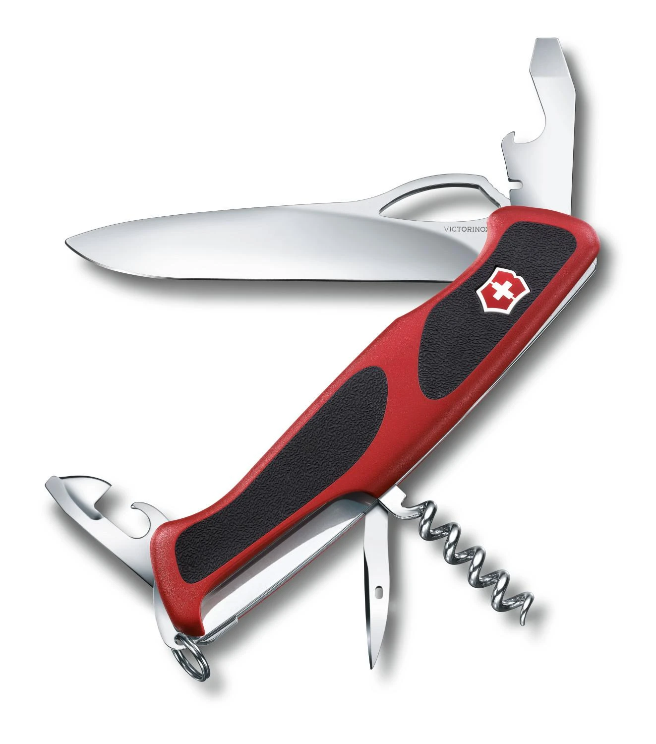 Didelis kišeninis Peilis Victorinox Ranger Grip 61