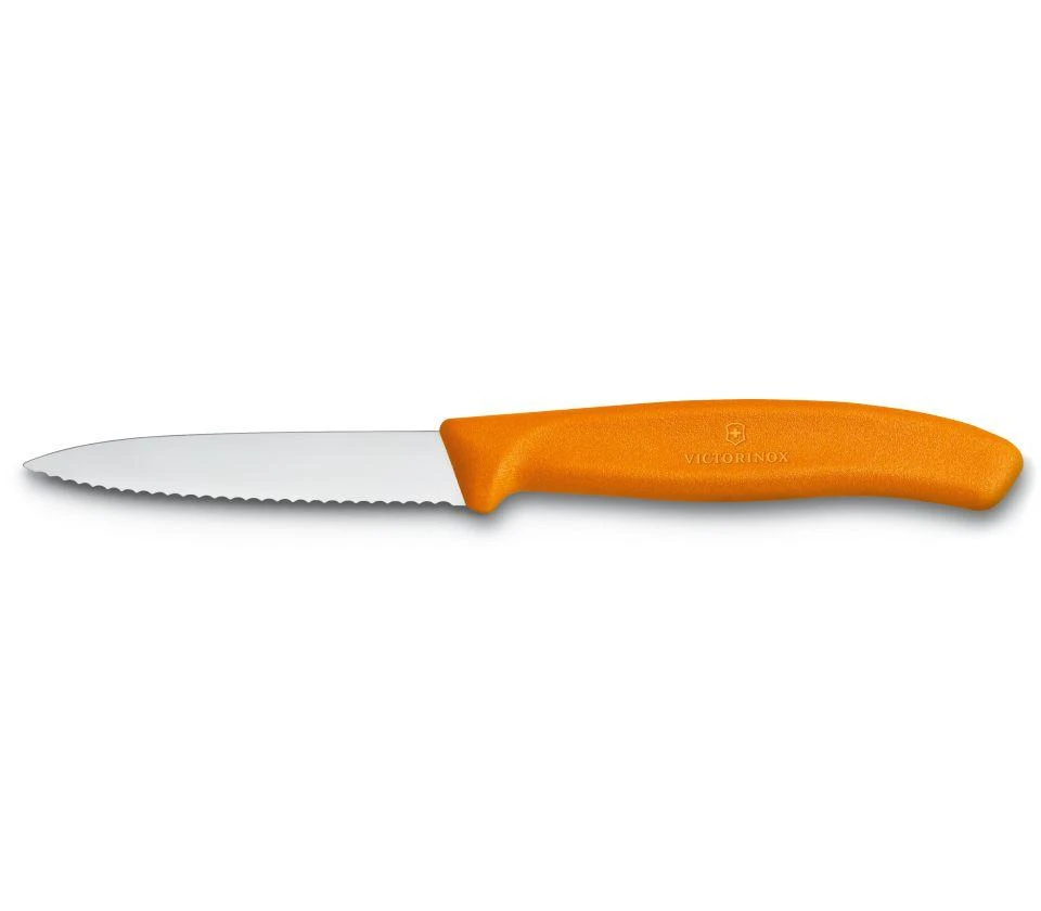 Victorinox Swiss Classic peiliu rinkinys, 3 vnt., spalvotas 6.7116.32