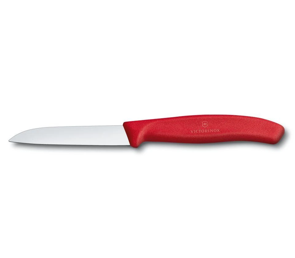 Victorinox Swiss Classic peiliu rinkinys, 3 vnt., spalvotas 6.7116.32
