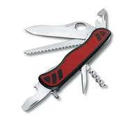 Šveicarija Victorinox Forester One Hand peilis