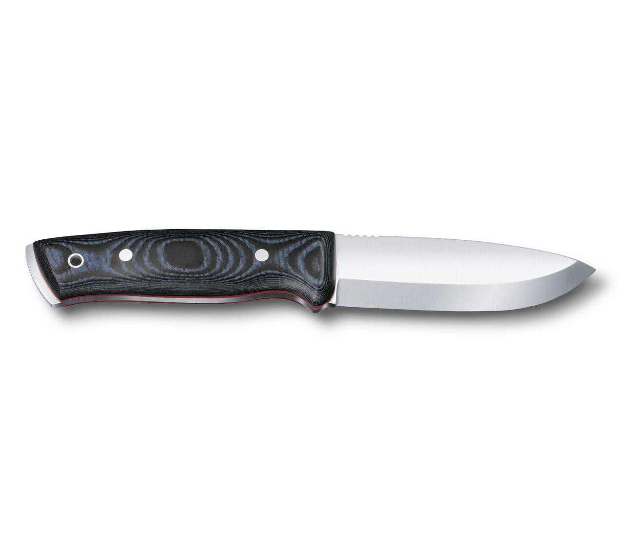 Turistinis peilis Victorinox Outdoor Master, 10 cm (Pažeista pakuotė)
