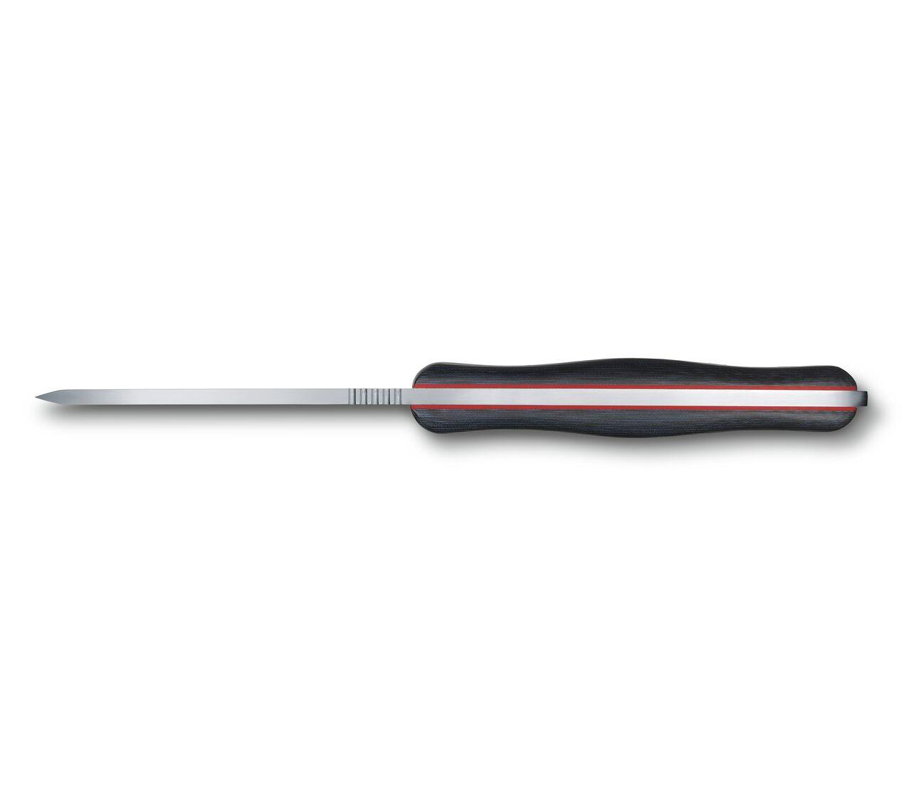 Turistinis peilis Victorinox Outdoor Master, 10 cm (Pažeista pakuotė)
