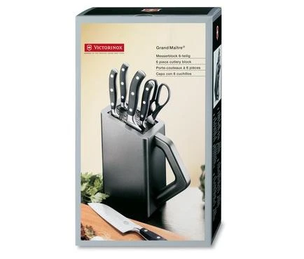 Victorinox Grand Master blokas 6 -elementowy 7.7243.6
