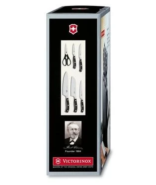 Victorinox Grand Master blokas 6 -elementowy 7.7243.6