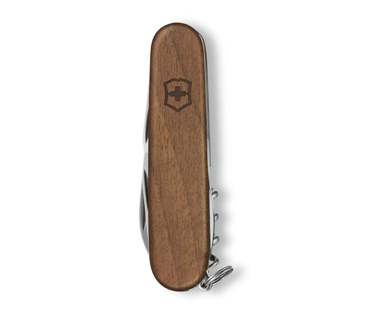 Peilis Victorinox Spartan mediena