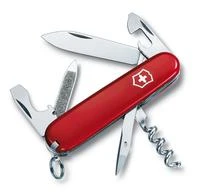 Šveicarija Peilis Victorinox Sportsman