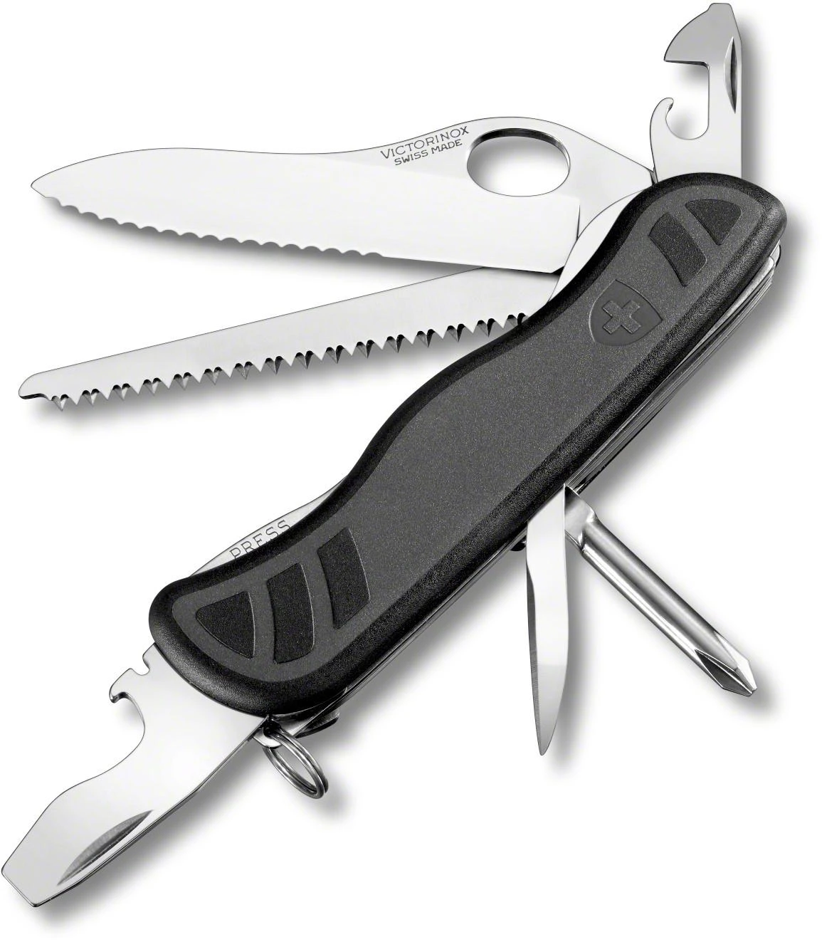 Šveicarija Victorinox Swiss Soldier peilis