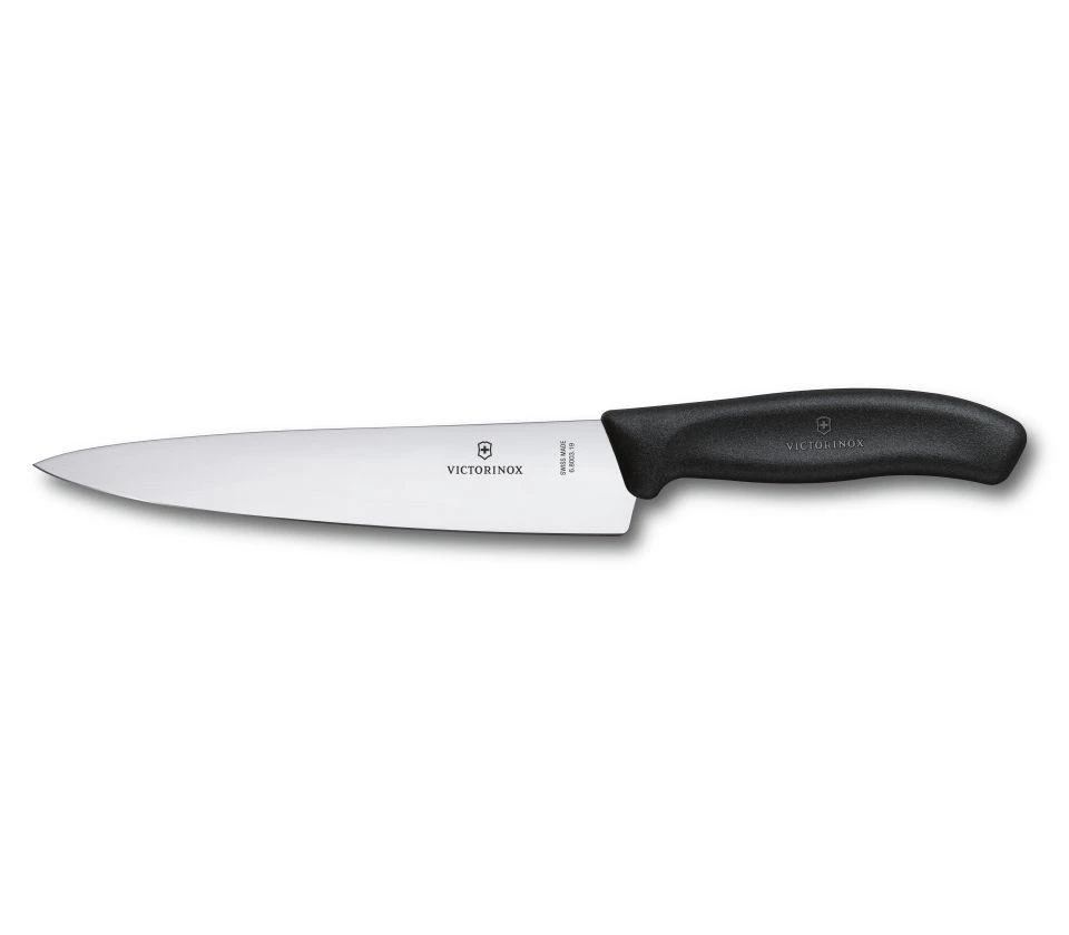 Victorinox virtuvinis peilis Swiss Classic 19cm