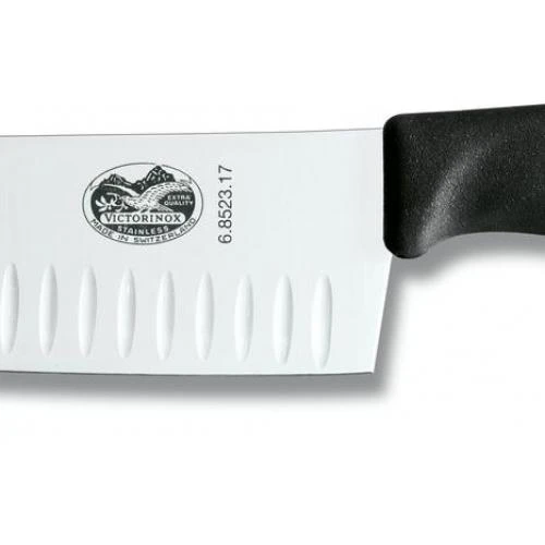 Victorinox Swiss Classic Santoku peilis 6.8523.17B