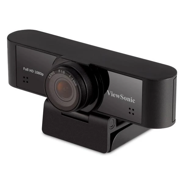 Web kamera ViewSonic VB-CAM-001 juodas