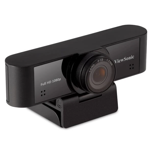 Web kamera ViewSonic VB-CAM-001 juodas