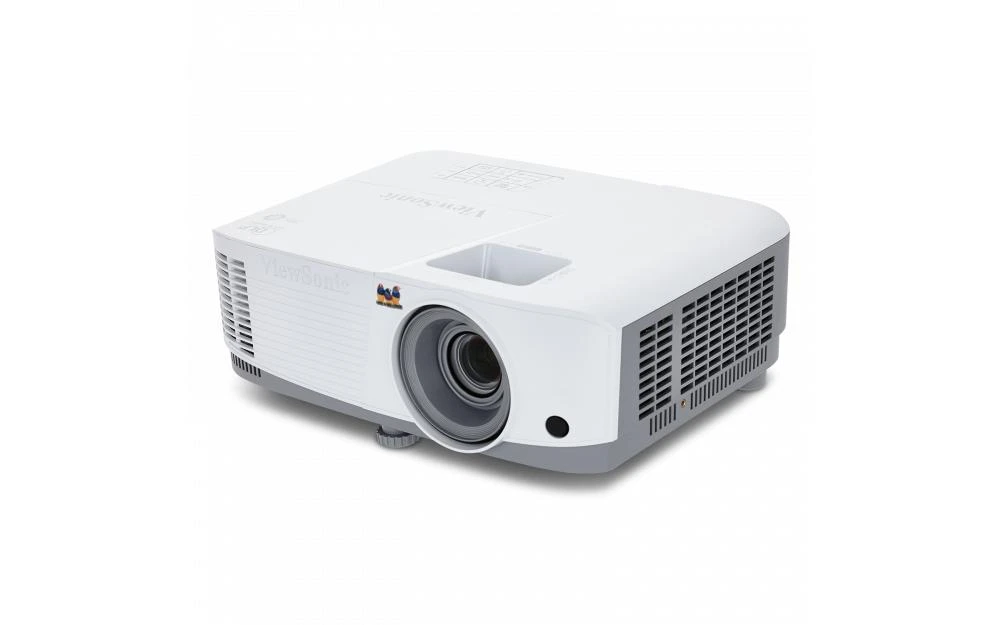 Projektorius ViewSonic PA503X (DLP, XGA, 3600 ANSI, VGA x2, HDMI)