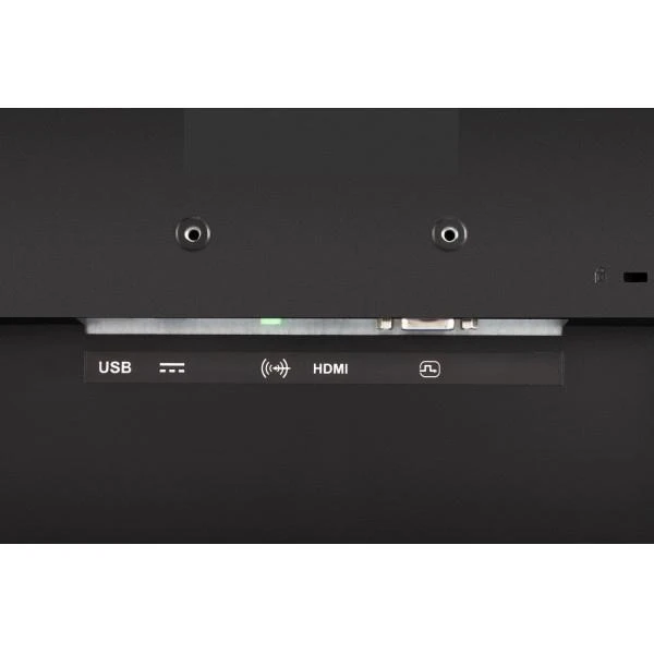 Monitorius ViewSonic TD1630-3 - 15.6" | TN | HD | 11 ms | 60 Hz | Jutiklinis ekranas. Portable