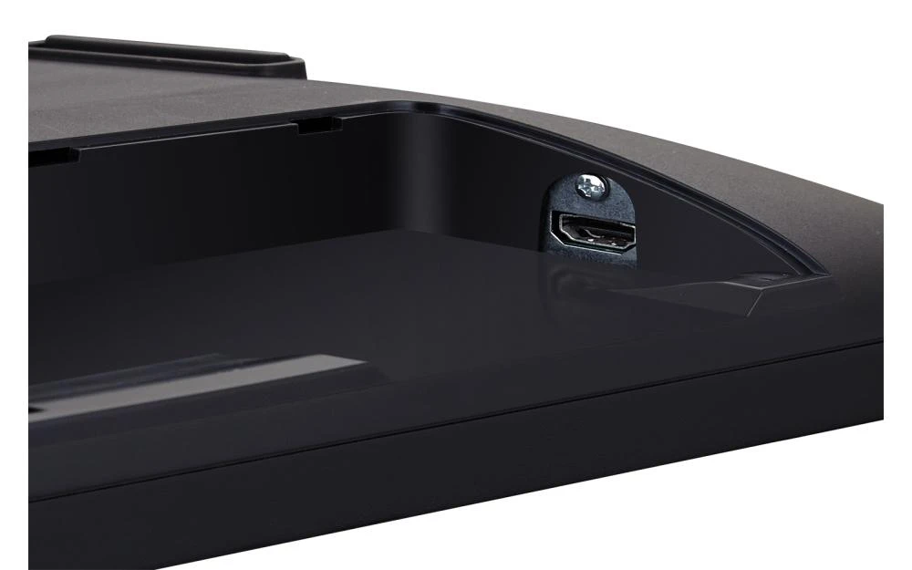 Monitorius ViewSonic TD2230 - 21.5" | IPS | FHD | 5 ms | 60 Hz | Jutiklinis ekranas. Portable