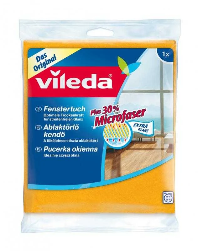 Vileda langų šluostė