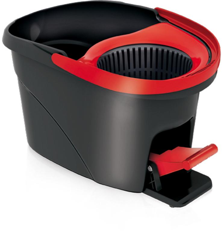 Grindų plovimo rinkinys Vileda Easy Wring & Clean