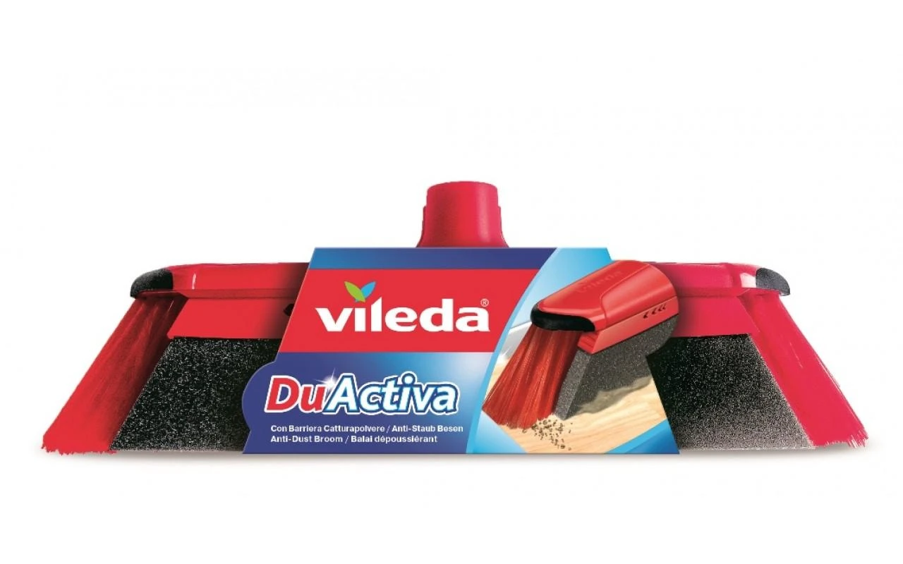 Šepetys Vileda DuActiva