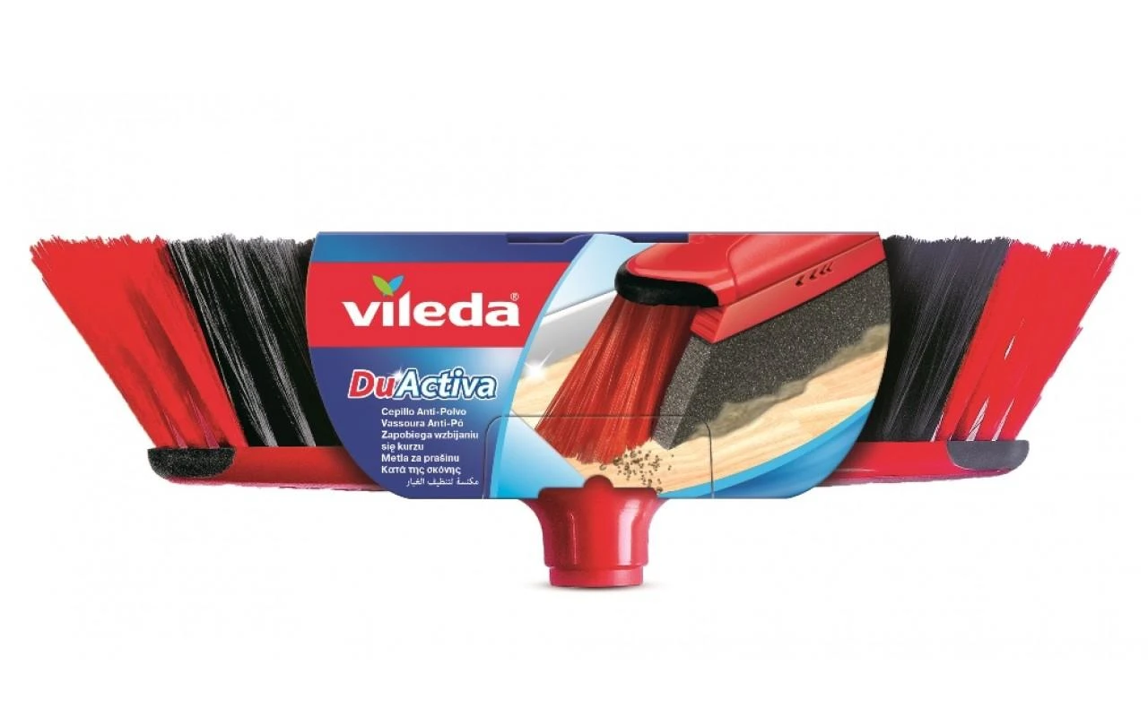 Šepetys Vileda DuActiva